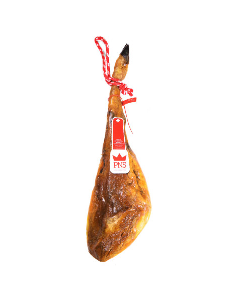 Jamon de Bellota Iberico 50% raza Iberica