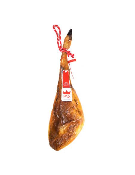 Jamon de Bellota Iberico 50% raza Iberica