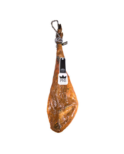 Jamon de bellota 100% iberico