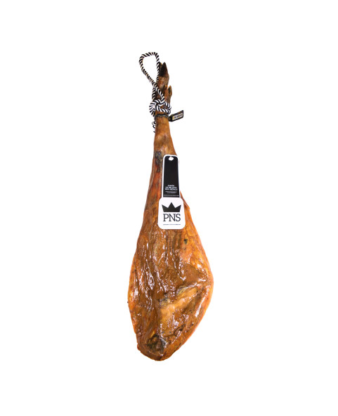 Jamon de bellota 100% iberico