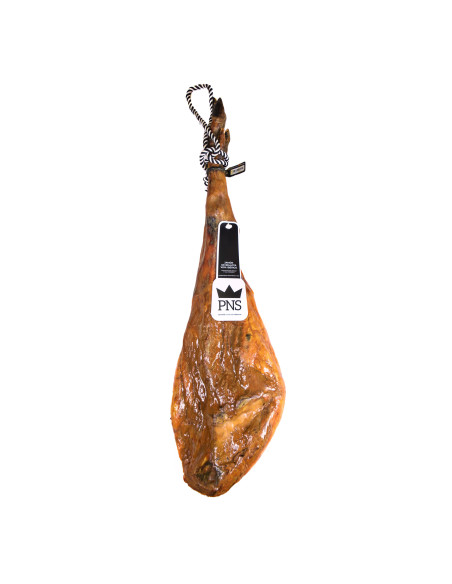 Jamon de bellota 100% iberico