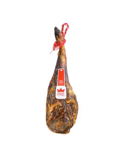 Paleta de Bellota Iberica 50% raza Iberica Seleccion