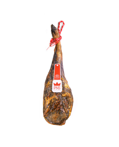 Paleta de Bellota Iberica 50% raza Iberica Seleccion