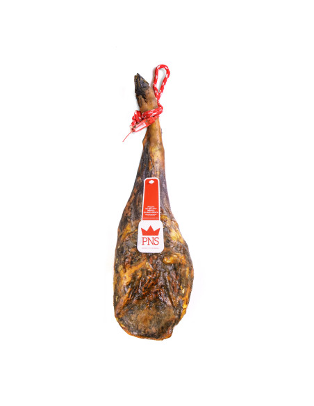 Paleta de Bellota Iberica 50% raza Iberica Seleccion