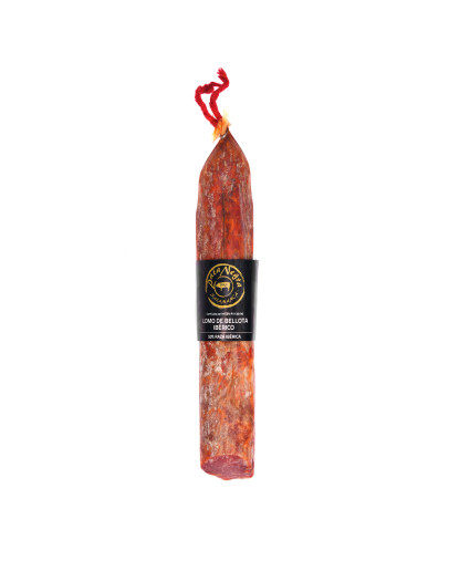 Lomo de Bellota Iberico 50% raza Iberica
