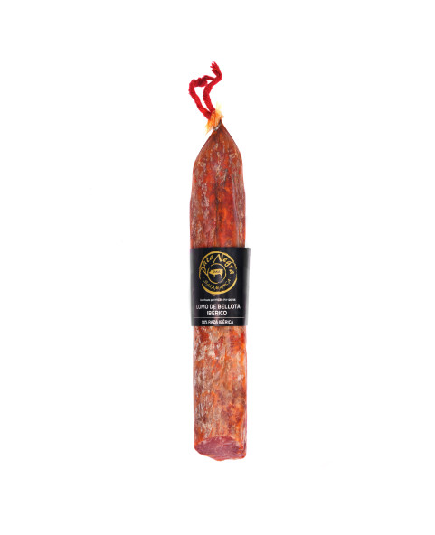 Lomo de Bellota Iberico 50% raza Iberica