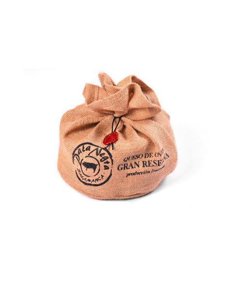 Queso Curado Gran Reserva