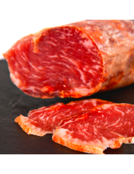 Lomo de Bellota Iberico 50% raza Iberica