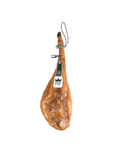 Jamon de Cebo de Campo Iberico 50% raza Iberica