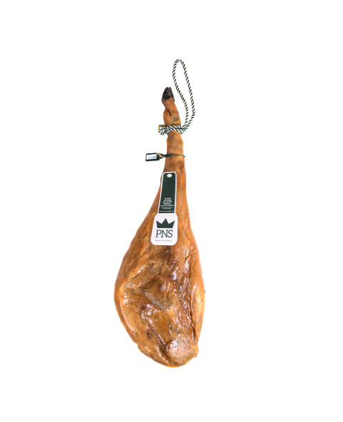 Jamon de Cebo de Campo Iberico 50% raza Iberica