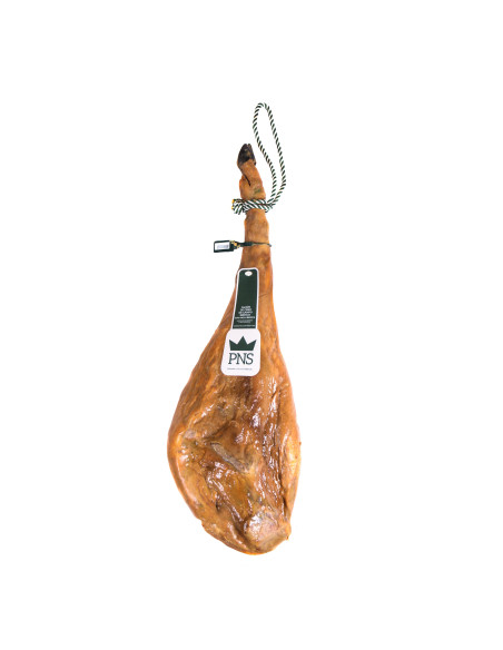 Jamon de Cebo de Campo Iberico 50% raza Iberica