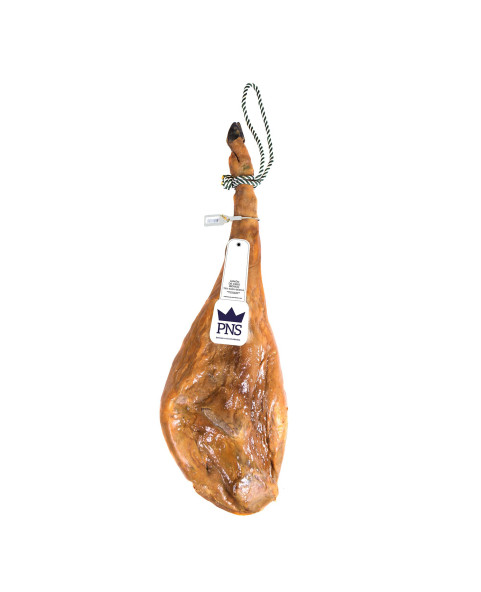 Jamon de Cebo Iberico