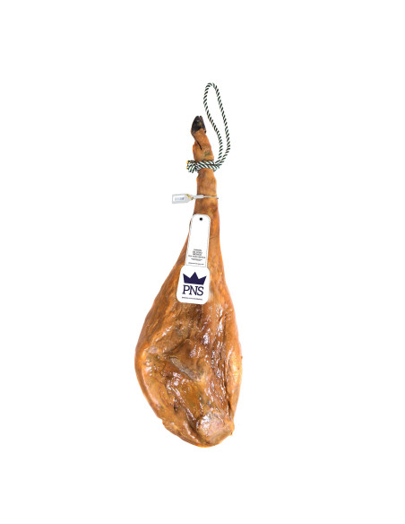 Jamon de Cebo Iberico