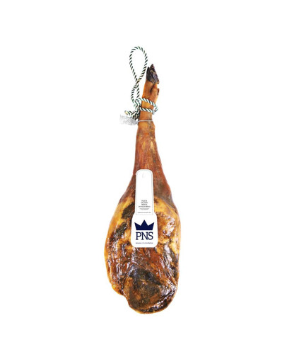 Paleta de Cebo de Campo Iberica 50% raza Iberica