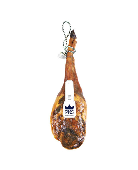 Paleta de Cebo de Campo Iberica 50% raza Iberica