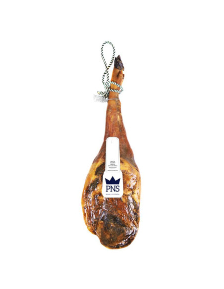 Paleta de Cebo de Campo Iberica 50% raza Iberica