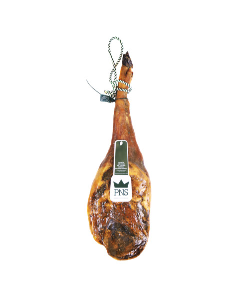 Paleta de Cebo de Campo Iberica 50% raza Iberica