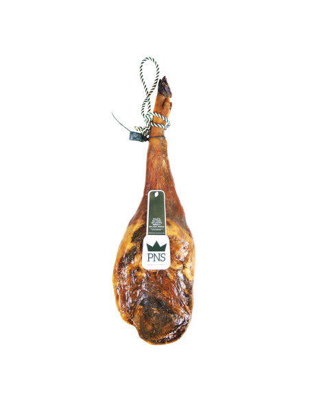 Paleta de Cebo de Campo Iberica 50% raza Iberica