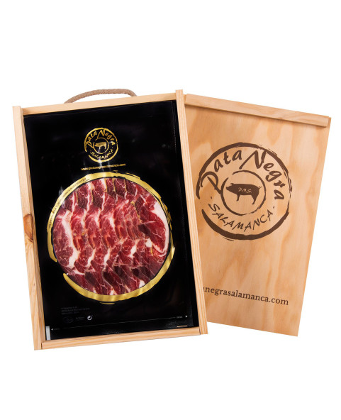Paleta de Bellota Iberica 50% raza Iberica Pack de 15