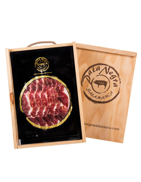 Paleta de Bellota Iberica 50% raza Iberica Pack de 15