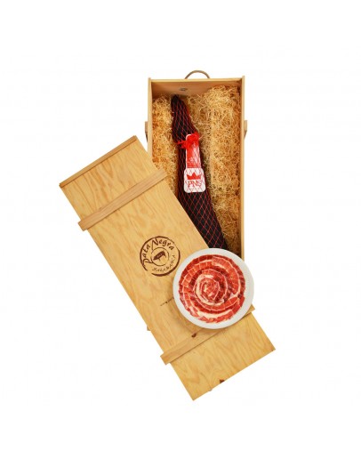 Paleta de Bellota Ibérica... 2