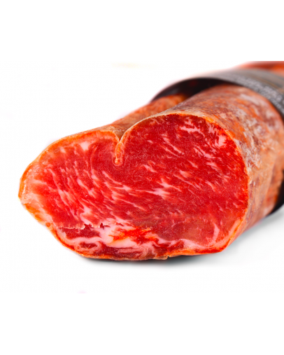 Lomo de Bellota Ibérico 50%... 2