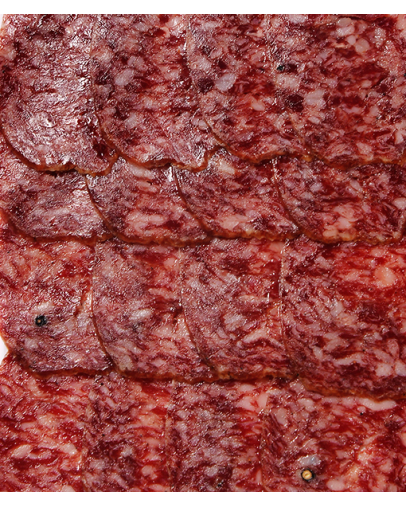 Salchichón de Bellota... 2