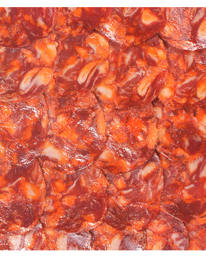 Chorizo de bellota ibérico... 2