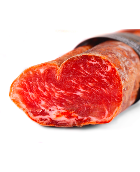 Pack 3 Unidades Lomo de Bellota Ibérico 50% Raza Ibérica  80 GRS-0
