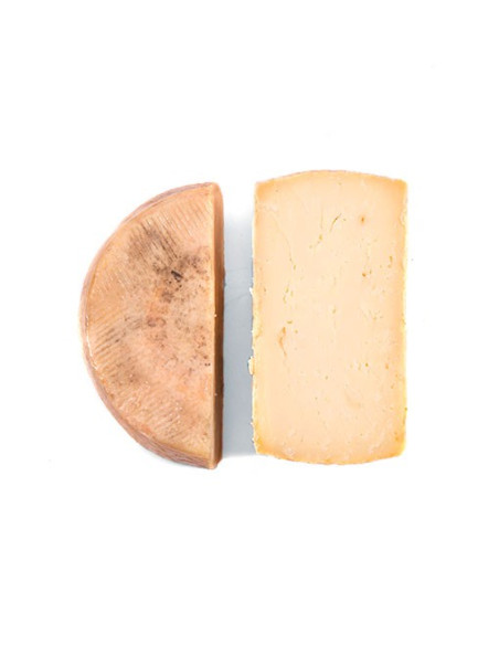 Queso Curado Gran Reserva Pata Negra-1