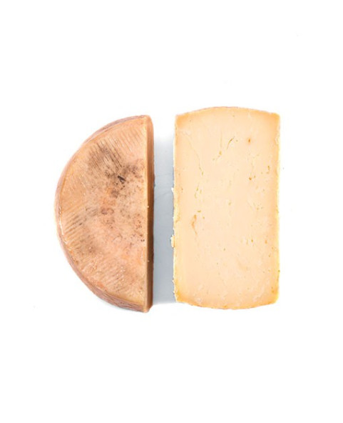 Queso Curado Gran Reserva Pata Negra 1KG-1