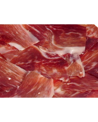 Paleta de bellota Ibérica... 2