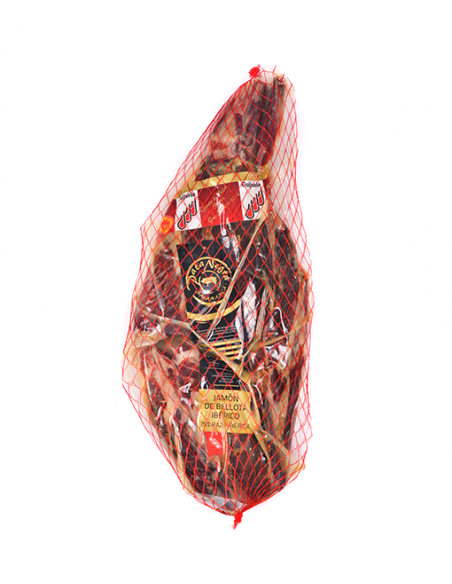 Jamón de Bellota Ibérico 75% Raza Ibérica Selección D.O. Guijuelo DESHUESADO