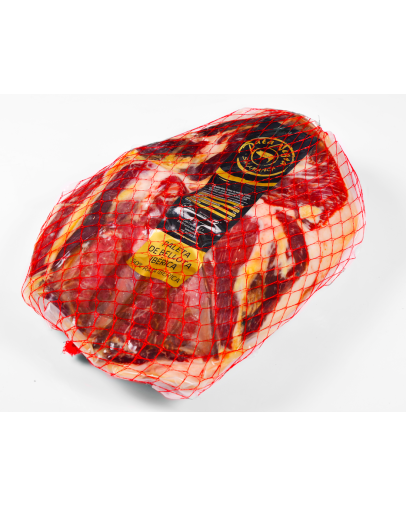 Paleta de Bellota Ibérica 75% Raza Ibérica Selección D.O. Guijuelo DESHUESADA
