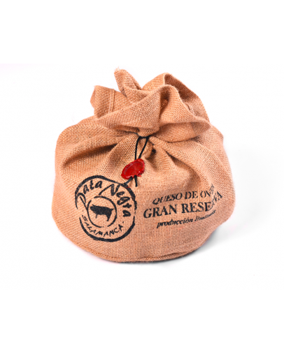 Queso Curado Gran Reserva... 2